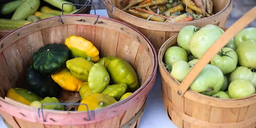 Fairhope Farmers Market