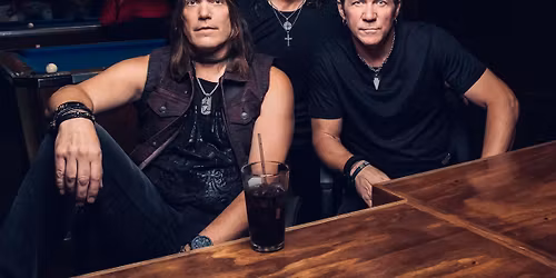 Kings County at Lou’s Blues