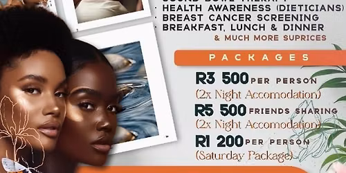 THE QUEENS WELLNESS RETREAT