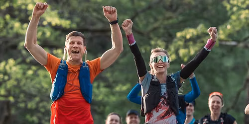Gotaleden Stafett & Ultra