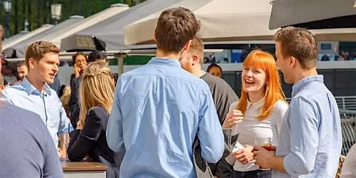 Solo Entrepreneurs, Freelancers, Consultants, Coaches Networking Social