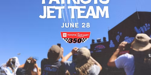 Jet at Electric City