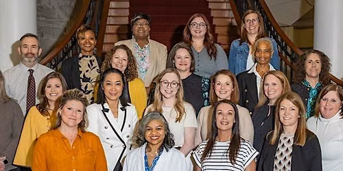2027 Annual Leadership Summit