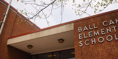 Ball Camp Elementary Spirit Night | 11a-1p & 5p-8p