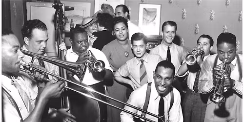 Jam session \u00e0 la Motte !