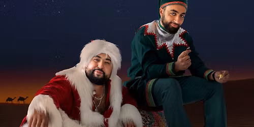 NO\u00cbL DES AUTRES | L'Olympia