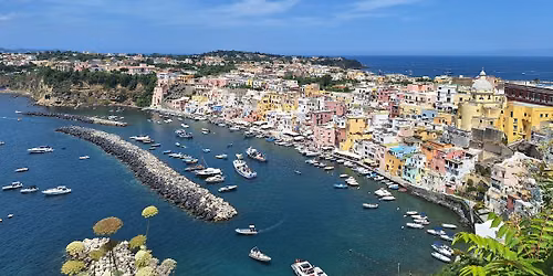 Procida 