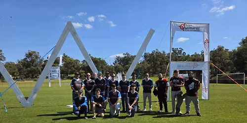 The 2025\/26 Global Drone Solutions Summer series Grand final