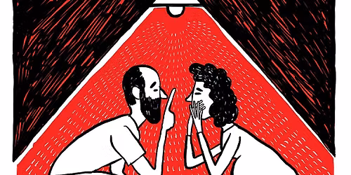 In Her Body: Short Films from Iran On Reproductive Realities