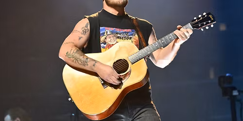 Zach Bryan
