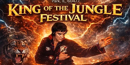King Of The Jungle Festival