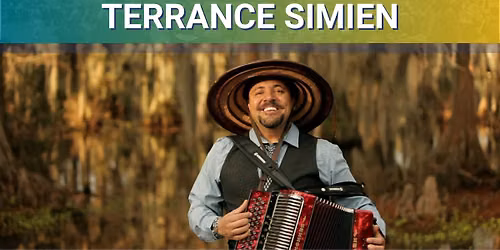 Terrance Simien