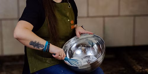 Flavored Butter Inclusion Class