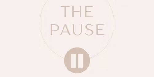 The Pause with Anne-Marie at The Healing Loft