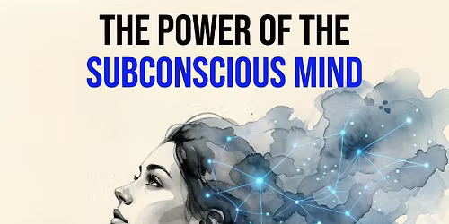 Free Subconscious Mind Lecture 