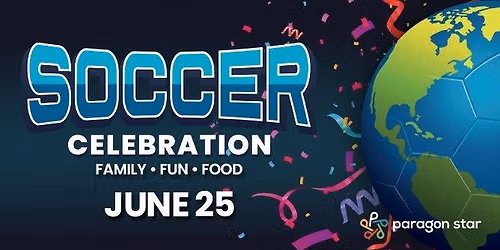 FREE Soccer Watch Party Experience