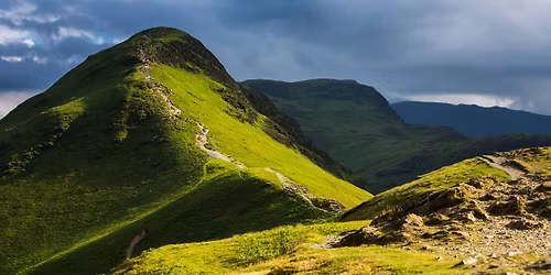 Keswick 3 Peaks Challenge - Open Guided Hiking - 2026 Dates