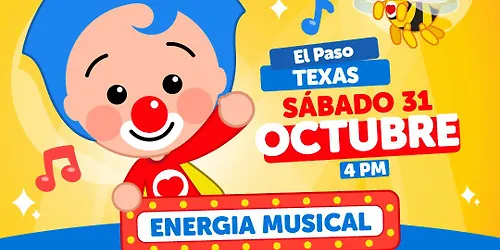 Plim Plim - En Vivo!