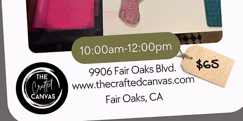 BLOCK PRINTING WORKSHOP