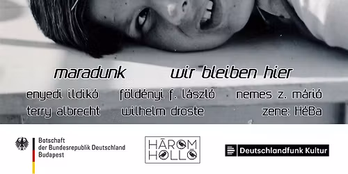 H\u00c1ROM HOLL\u00d3 8. SZ\u00dcLET\u00c9SNAP