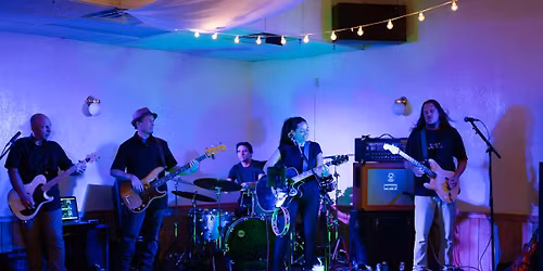 Night 2! @ Rapids Lounge - Sault Ste. Marie, Mi