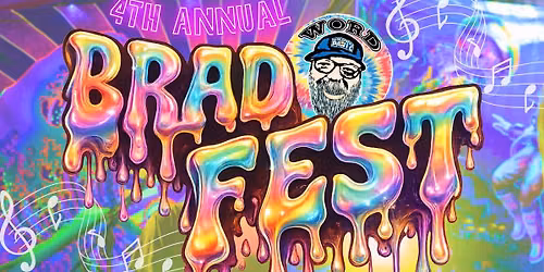 4th annual Brad-Fest