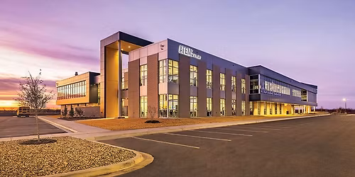 Let's MEAT @ MOOYAH Fundraiser