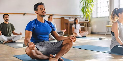 Free Yoga Class in Canton