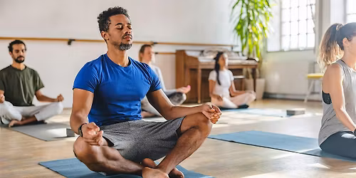 Free Yoga Class in Canton