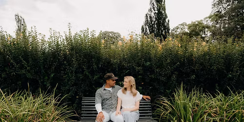 \u00c5pen vielse - Rebecca & Marcus\ud83e\udd0d\ud83e\udd0d\ud83e\udd35\ud83c\udffd\u200d\u2642\ufe0f\ud83d\udc70\ud83c\udffc