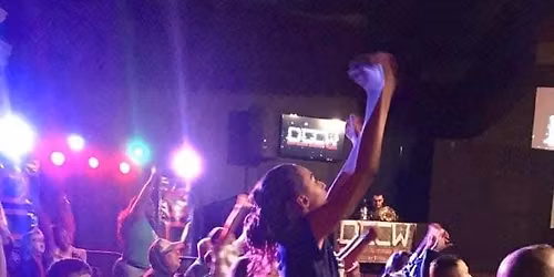 DCCW Wrestling presents Beatdowns and Blessings 2025