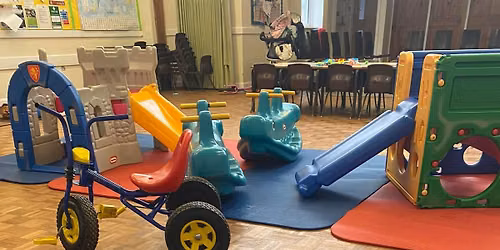 Teddies End of Term Summer Party