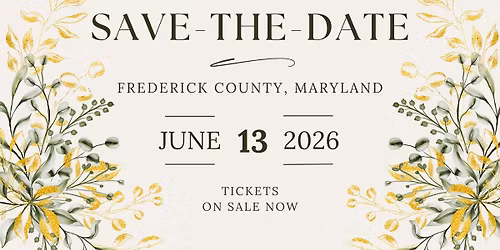 Maryland House and Garden Pilgrimage - Frederick County Tour