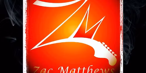 Zac Matthews 