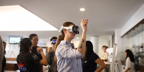 UNC Computer Science Open House