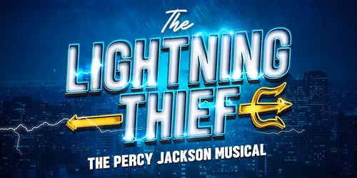 The Lightning Thief: The Percy Jackson Musical