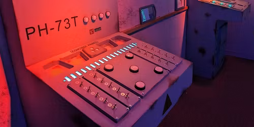 CT Social Babes Escape Room Night in Middletown