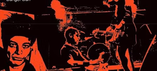 Bored Teenagers. Texte aus 50 Jahren Punkgeschichte 