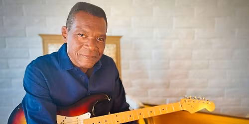 Robert Cray Band