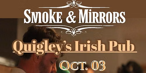 Quigley\u2019s Irish Pub