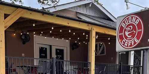 Summervillle Porchfest Kickoff Concert!
