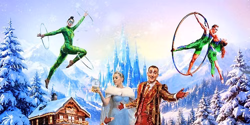 Cirque Musica