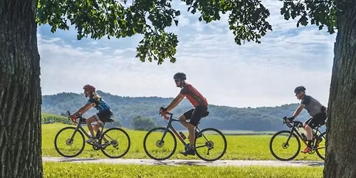Appleton Thursday Night Rides