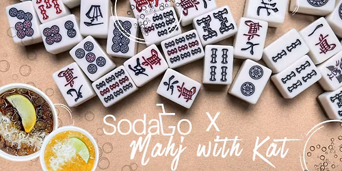 Learn to play Mahjong