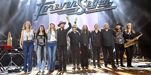 Forever Seger: The Silver Bullet Experience
