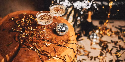 NYE Black Tie Dinner 