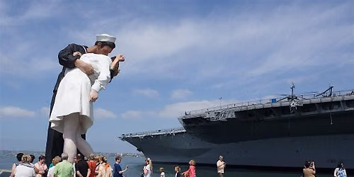 San Diego Harbor Scavenger Hunt Walking Tour & Game