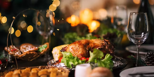 Orthodox Christmas Eve Dinner 