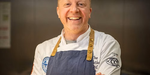Christmas Cookery School at The Grange \u2013 Hearing Dogs for Deaf People.