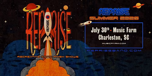 REPRISE: recreating 10\/29\/1994 at Spartanburg Memorial Auditorium
